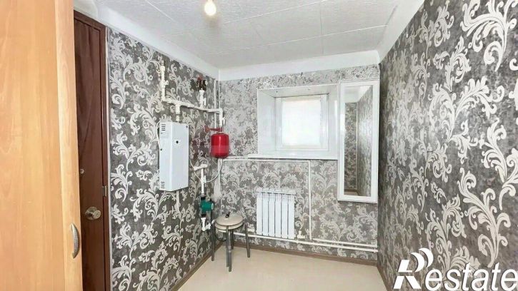 2-комн квартира Рыбаковская улица, 60,  д. 60