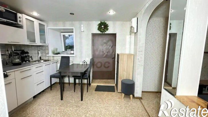 2-комн квартира Рыбаковская улица, 60,  д. 60