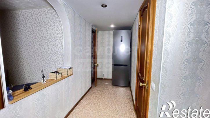 2-комн квартира Рыбаковская улица, 60,  д. 60