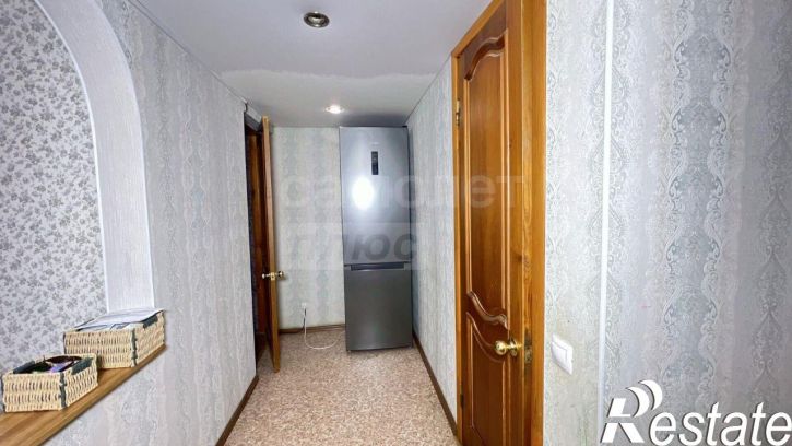 2-комн квартира Рыбаковская улица, 60,  д. 60