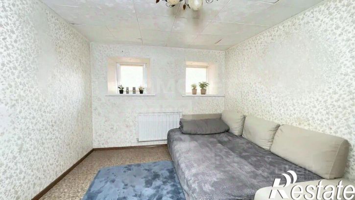 2-комн квартира Рыбаковская улица, 60,  д. 60