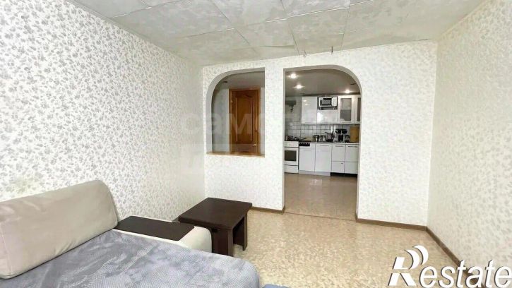 2-комн квартира Рыбаковская улица, 60,  д. 60
