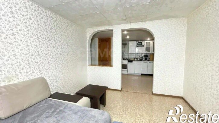 2-комн квартира Рыбаковская улица, 60,  д. 60
