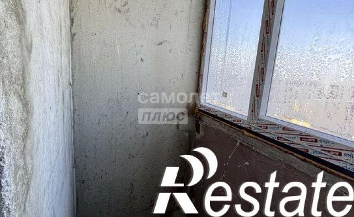 1-комн квартира улица Берёзка, 17/1,  д. 17/1