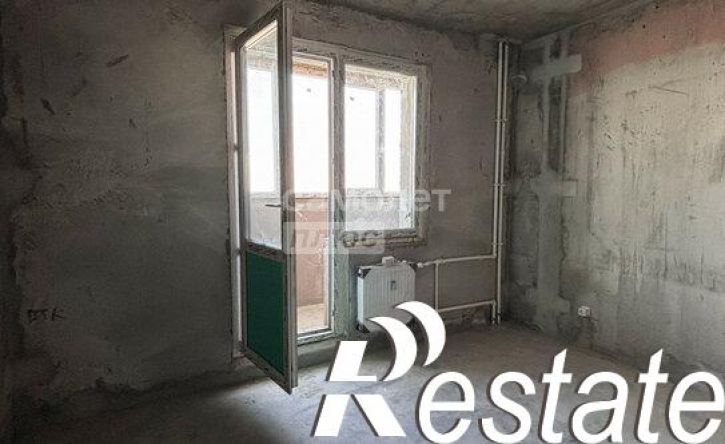 1-комн квартира улица Берёзка, 17/1,  д. 17/1