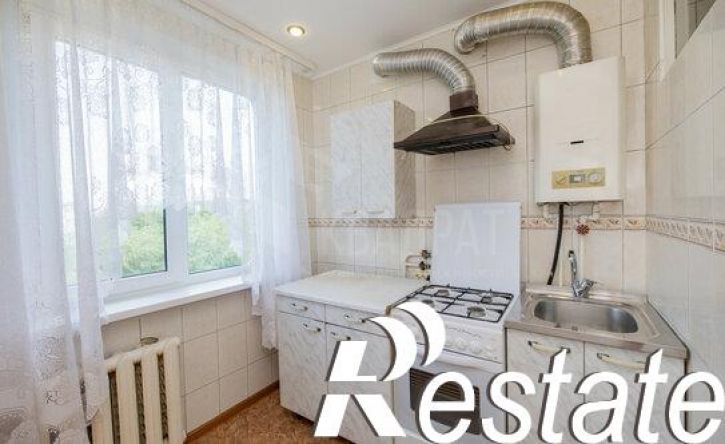 2-комн квартира Пролетарская улица, 267/1,  д. 267/1