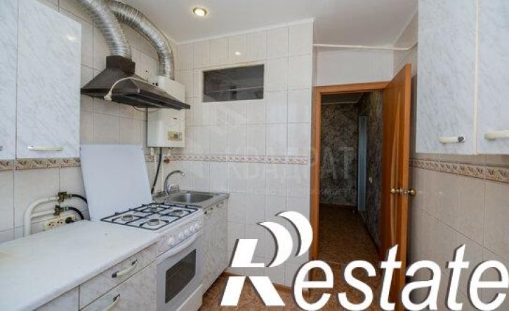 2-комн квартира Пролетарская улица, 267/1,  д. 267/1