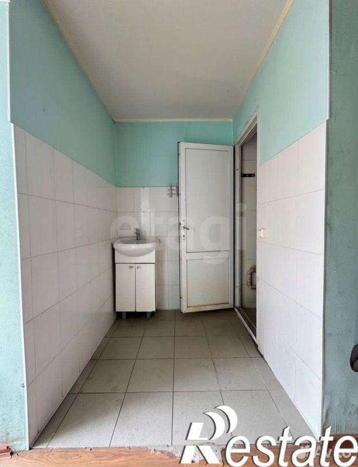 Склад Инструментальная улица, 1,  д. 1