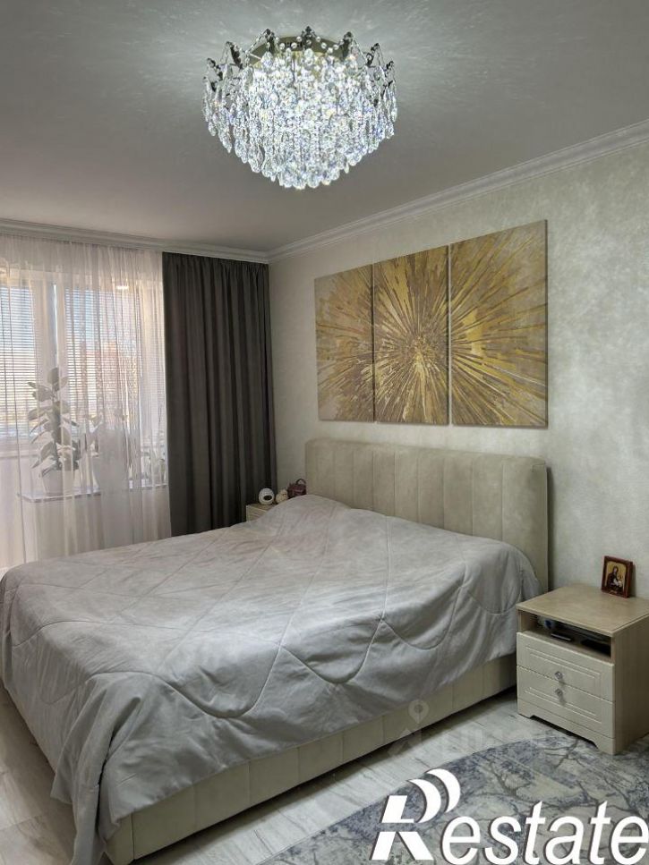2-комн квартира Липовая улица, 9,  д. 9