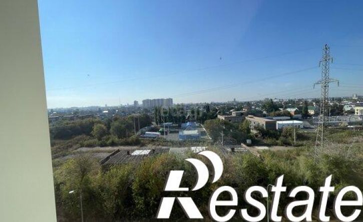 1-комн квартира Пролетарская улица, 288/1,  д. 288/1