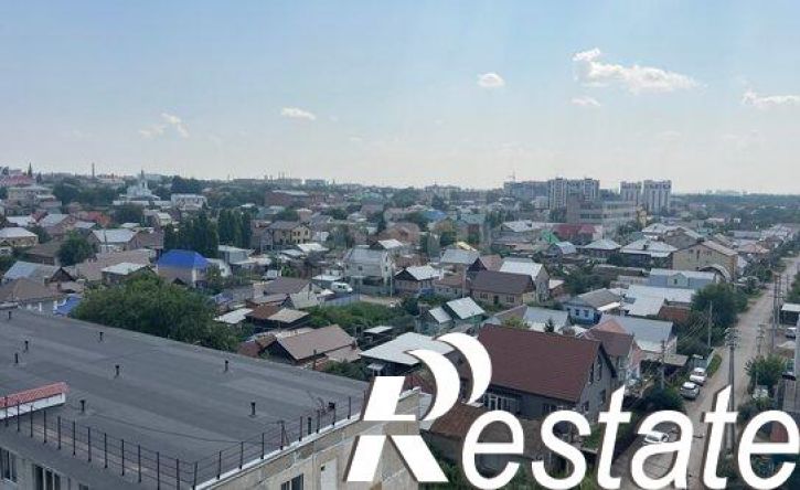 1-комн квартира улица Мусы Джалиля, 27,  д. 27