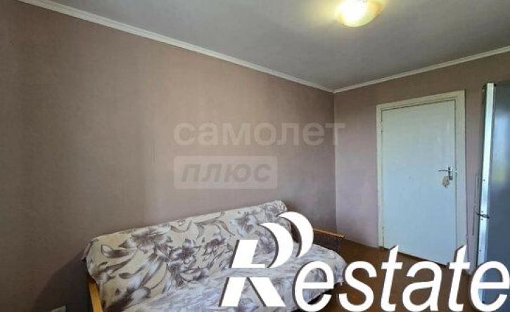 3-комн квартира проспект Дзержинского, 38,  д. 38