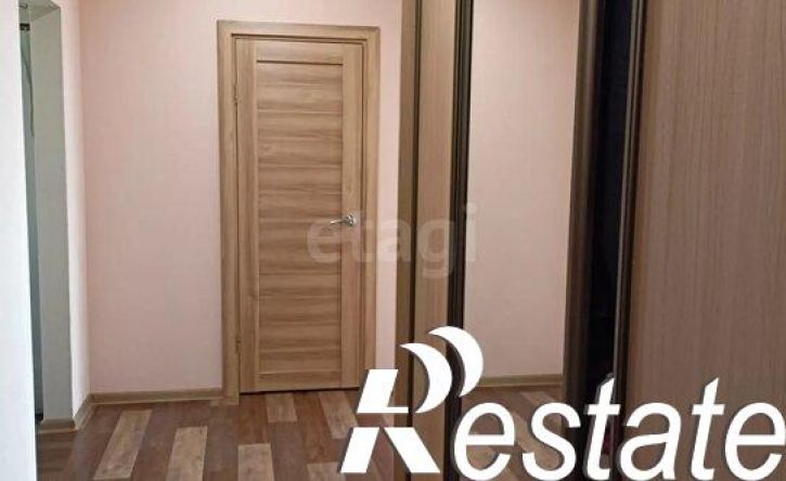 1-комн квартира улица Геннадия Донковцева, 7/1,  д. 7/1