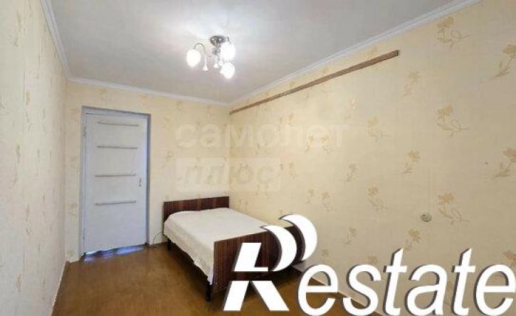 3-комн квартира проспект Дзержинского, 38,  д. 38
