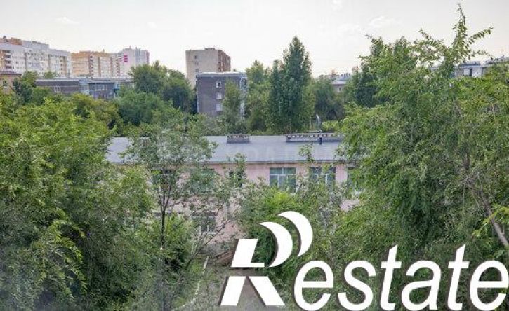 2-комн квартира Пролетарская улица, 267/1,  д. 267/1