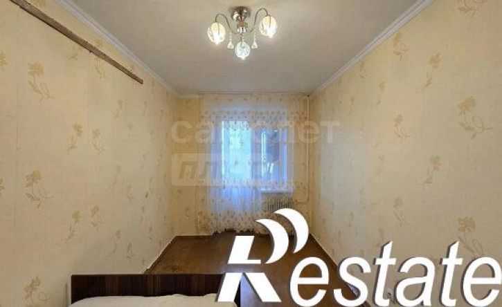 3-комн квартира проспект Дзержинского, 38,  д. 38