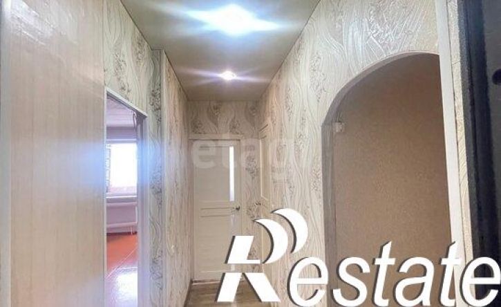 1-комн квартира улица Мусы Джалиля, 27,  д. 27