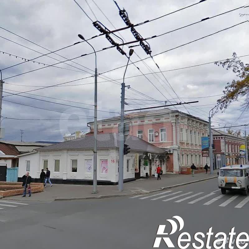 Купить офис, помещение под офис за 4 500 000 рублей на улица Постникова, 30