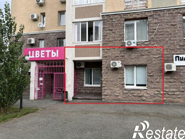 Офис Просторная улица, 19,  д. 19
