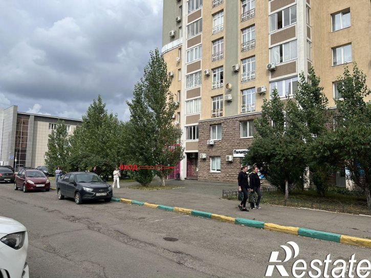 Офис Просторная улица, 19,  д. 19