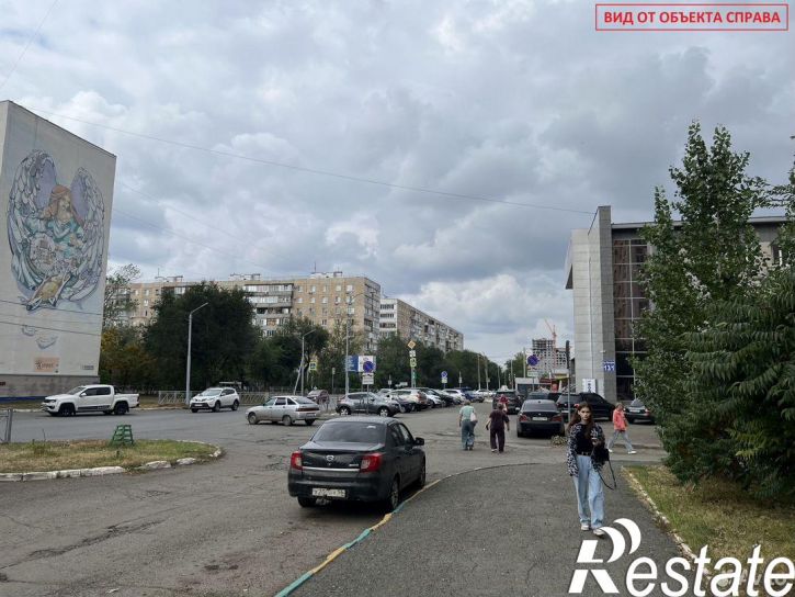 Офис Просторная улица, 19,  д. 19