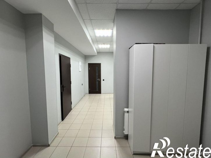 Офис Просторная улица, 19,  д. 19