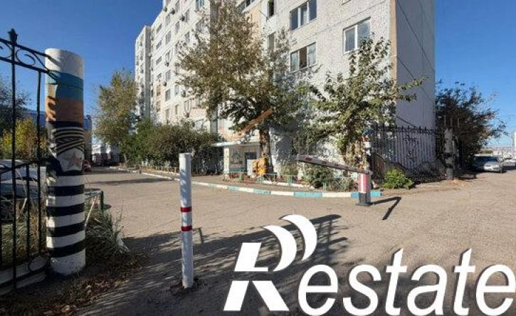 1-комн квартира проезд Автоматики, 12/1,  д. 12/1