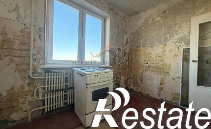 1-комн квартира проезд Автоматики, 12/1,  д. 12/1