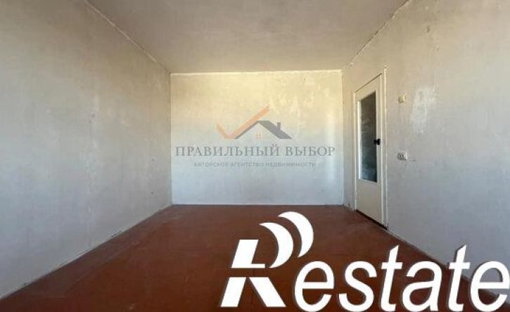 1-комн квартира проезд Автоматики, 12/1,  д. 12/1