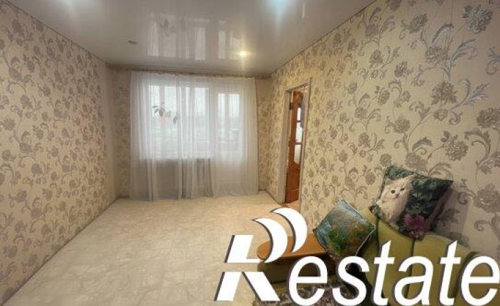 3-комн квартира Волгоградская улица, 22,  д. 22