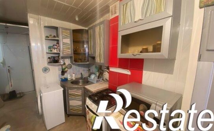 3-комн квартира Волгоградская улица, 22,  д. 22