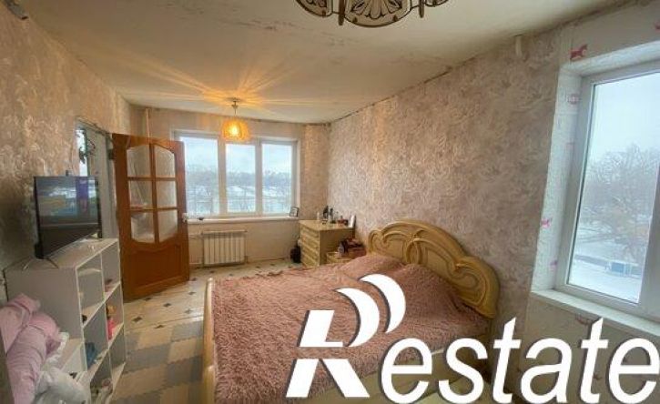 3-комн квартира Волгоградская улица, 22,  д. 22