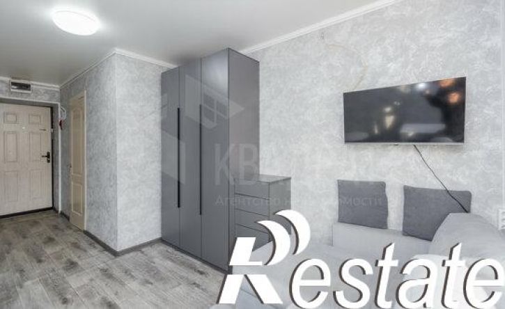 1-комн квартира Карагандинская улица, 52,  д. 52