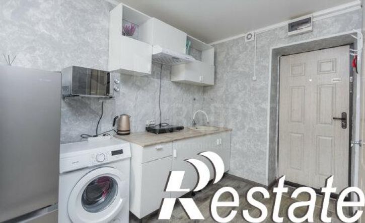 1-комн квартира Карагандинская улица, 52,  д. 52