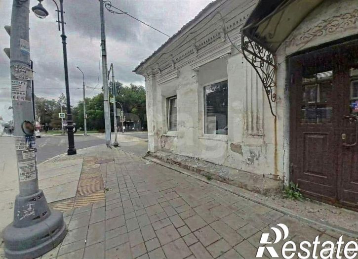 Офис улица Постникова, 30,  д. 30
