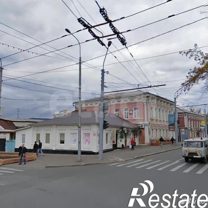 Офис улица Постникова, 30,  д. 30