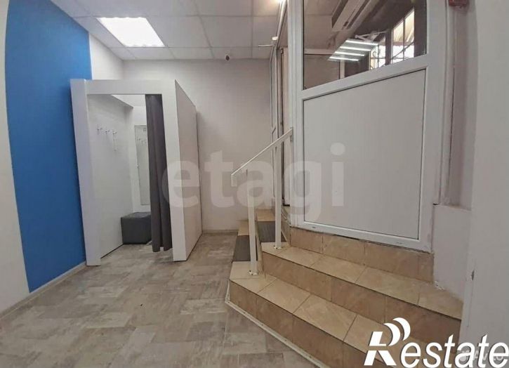 Офис улица Постникова, 30,  д. 30