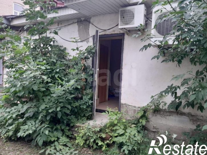 Офис улица Постникова, 30,  д. 30