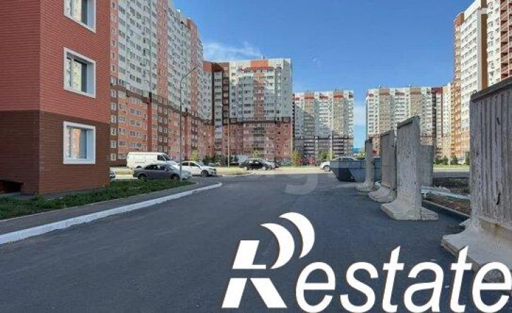 1-комн квартира Транспортная улица, 1/1,  д. 1/1