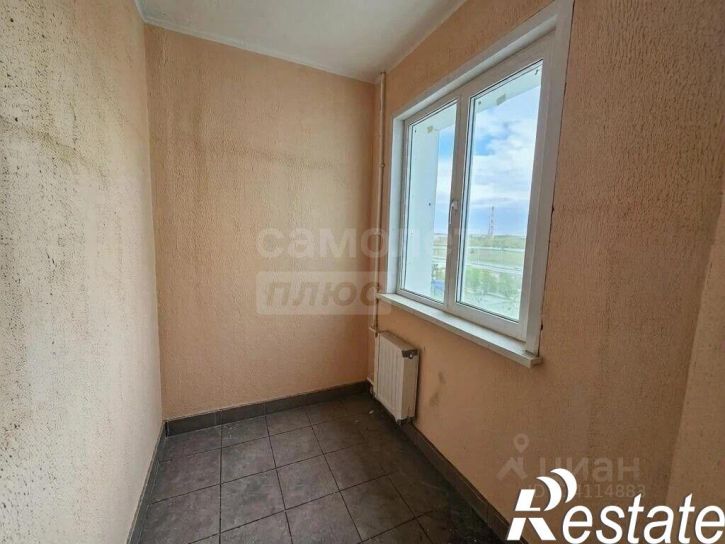 3-комн квартира улица Терешковой, 134А,  д. 134А