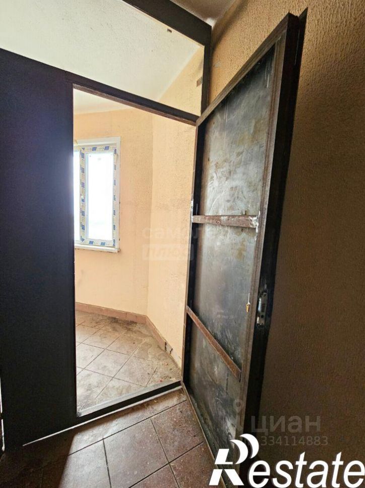 3-комн квартира улица Терешковой, 134А,  д. 134А