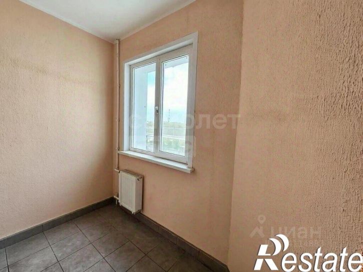 3-комн квартира улица Терешковой, 134А,  д. 134А