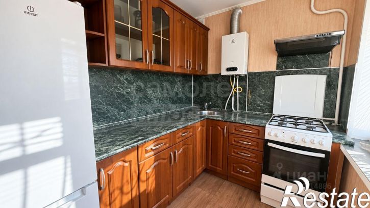 4-комн квартира Восточная улица, 84,  д. 84