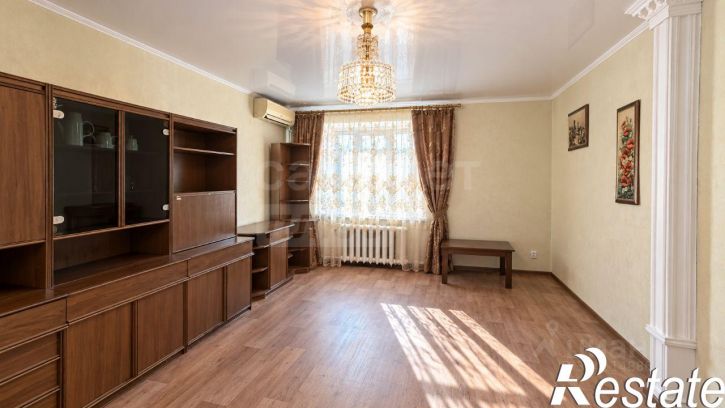 4-комн квартира Восточная улица, 84,  д. 84