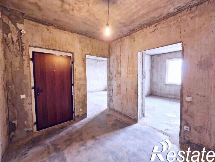 3-комн квартира улица Терешковой, 134А,  д. 134А