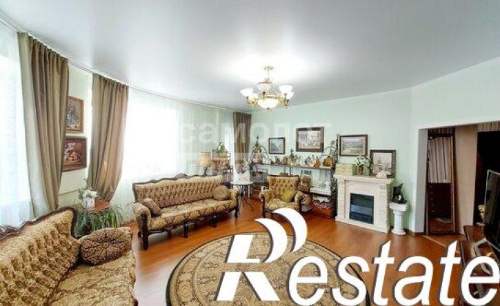 3-комн квартира проспект Гагарина, 27/6,  д. 27/6