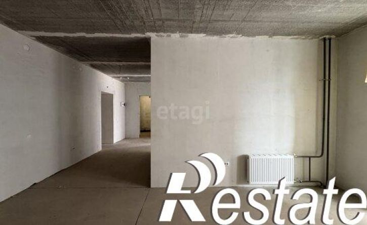 2-комн квартира улица Неплюева, 8,  д. 8