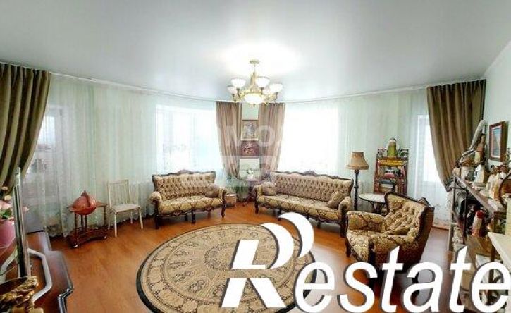 3-комн квартира проспект Гагарина, 27/6,  д. 27/6
