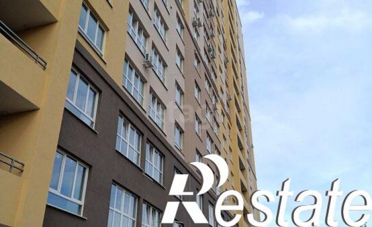 1-комн квартира улица Неплюева, 8,  д. 8