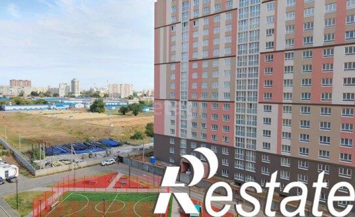 1-комн квартира улица Неплюева, 8,  д. 8